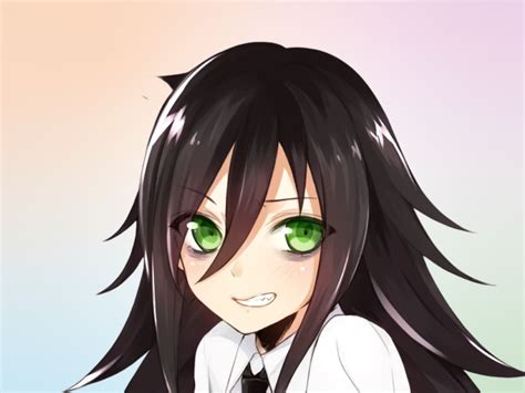 tomoko kuroki|tomoko kuroki personality.